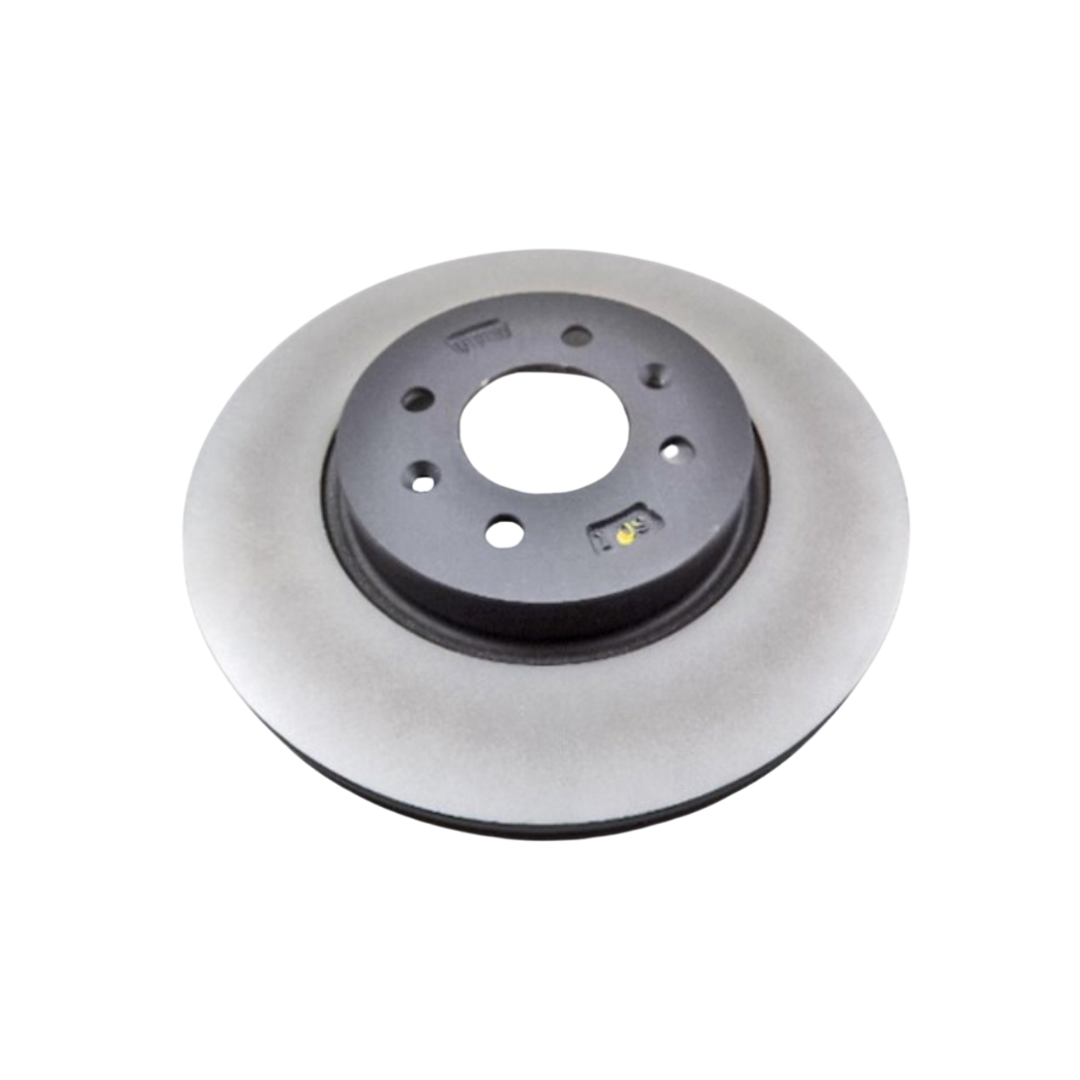 Arka Fren Disk - HYUNDAİ Accent Blue, i20, Bayon | KİA Rio 2011-2014 | Parça Kodu: 58411-0U300