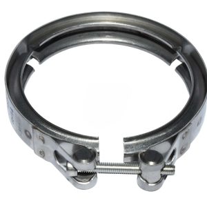 MITSUBISHI FUSO CANTER 859 EURO 5 EGZOZ KELEPÇESİ