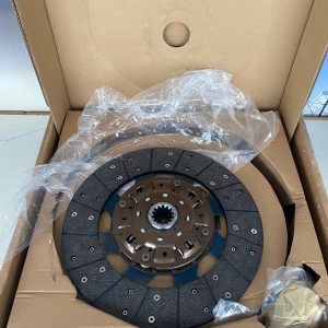 ISUZU NPR 75 ORİJİNAL DEBRİYAJ SETİ CODE: 5-87610-204-0