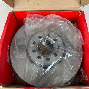 IVECO DAILY ÖN FREN DİSK CODE: AE0499