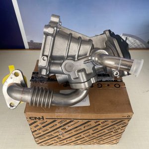 MITSUBISHI 859 / F1C EURO 5 EGR 12- VALFİ 504317811