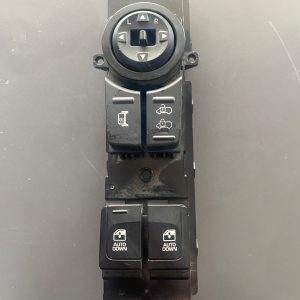 HYUNDAI H350 CAM DÜĞMESİ OEM: 93691-59001