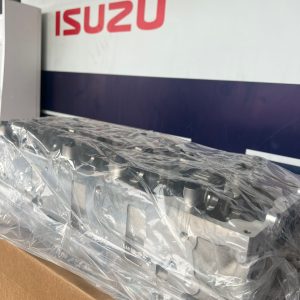 ISUZU NLR / NNR / DMAX EURO 5  SİLİNDİR KAPAĞI OEM: 8973559708