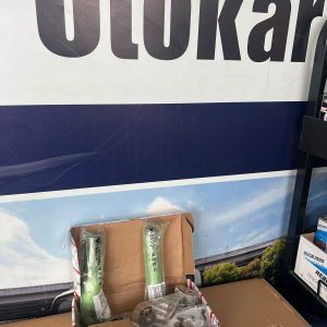 OTOKAR ATLAS ORJ ÖN TAKIM SETİ 1056PE-3000001