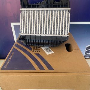 TOYOTA COROLLA / AVENSIS INTERCOOLER