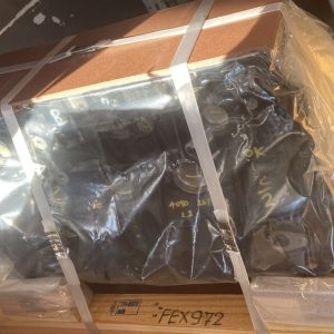 ISUZU D-MAX 2.5 EURO 5 ORJİNAL YARIM MOTOR 5-87311288-1