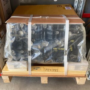 ISUZU D-MAX PICKUP 2.5 EURO 5 ORJİNAL ENGİNE- YARIM MOTOR 5873112881