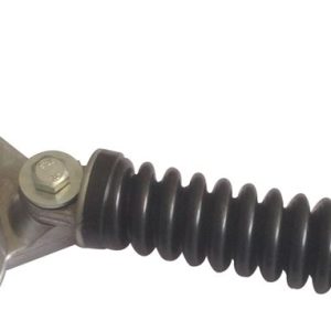 VİTARA 06- 1.9 DİZEL ALTERNATÖR GERGİ RULMANI KOMPLE AMORTİSÖRLÜ OEM: 1754067JA0