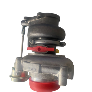 IVECO DAILY 3.0 F1C  EURO 6 TURBOŞARJ OEM: 504340177