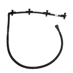 Enjektör Yakıt Geri Dönüş Hortumu Mitsubishi Fuso TFB75 / TFB85 2012-2016 (EURO 5)