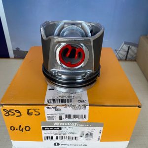 MITSUBISHI FUSO-CANTER & IVECO DAILY & FİAT DUCATO & CITROEN JUMPER & PEUGEOT BOXER F1C EURO 5 PİSTON OEM: 697829