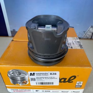 HYUNDAI H100 / KİA BONGO 18 - EURO 6 D4CB OEM: 71179