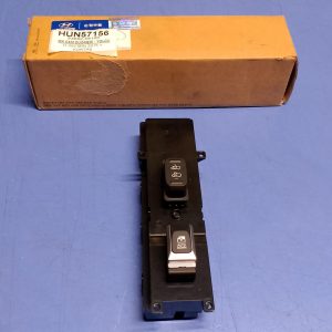 HYUNDAI H350 CAM AÇMA ANAHTARI HMC 4 OEM:93692-59002