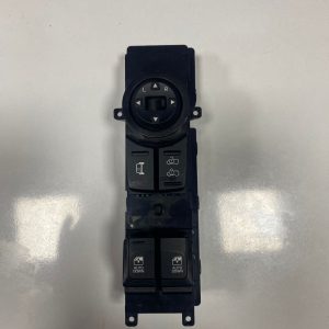 HYUNDAI H350 CAM AÇMA ANAHTARI HMC L + AYNA AYAR OEM:93691-59001