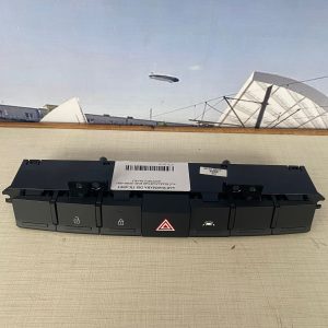 HYUNDAI H350 4LÜ İKAZ ANAHTARI KONTROL PANELİ OEM: 93700-59160