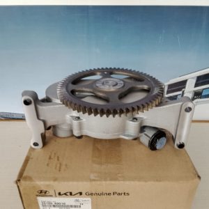 HYUNDAI HD35 & HD75 YAĞ POMPASI 08- OEM: 2610048010
