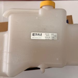 MITSUBISHI L200 YEDEK SU DEPOSU NO: G083148
