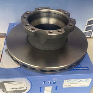 OTOKAR SULTAN ARKA FREN DİSKİ OEM: 13C3508390BA