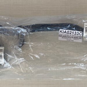 KIA BONGO EGR SOĞUTUCU SU BORU SET OEM:25471-4A880