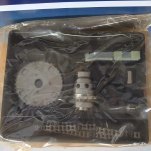 IVECO DAILY EKSANTRIK ZİNCİR SETİ OEM:5802009660