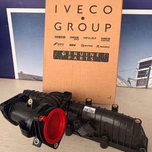IVECO DAILY & FIAT DUCATO 2.3 EMME MANİFOLD OEM: 504384189