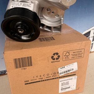IVECO DAILY & FIAT DUCATO 2.3 DİREKSİYON POMPASI OEM:5802748991