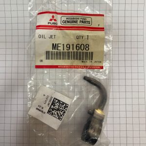 MITSUBISHI FUSO CANTER FE839 YAĞLAMA JETİ ME191608