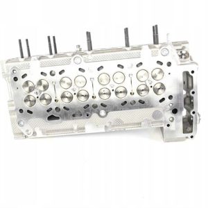 859 F1C EURO 6 / İVECO DAILY F1C ORJİNAL SİLİNDİR KAPAĞI 5802114243