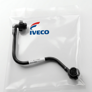 IVECO EUROCARGO 100E18 F4A MOTOR YAKIT BORUSU 5801953685