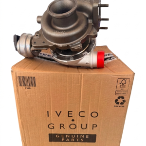 IVECO DAILY 72/60 F1C EURO 6 TURBO 5801894252