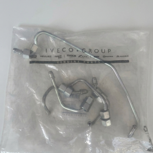 IVECO DAILY / MITSUBISHI FUSO / TEMSA ENJEKTÖR BORU TAKIMI 504384346