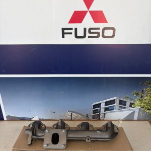 HYUNDAI HD 75 / MITSUBISHI CANTER EGZOZ MANİFOLDU   28510 41750
