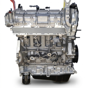 MOTOR KOMPLE TRANSİT 17- BLUEHDİ 2.0 GK3Q-6006FFN