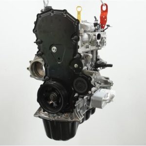 MOTOR KOMPLE TRANSİT 2.0 ECOBLUE ARKADAN ÇEKİŞ KK3Q6006HDN