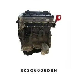 MOTOR KOMPLE TRANSİT 11- 2.2 BK3Q6006DBN