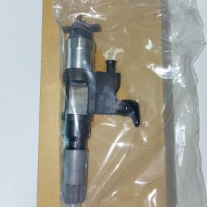 Fuel Injector 8-97609788-7 8976097887 095000-6367 for DENSO 6367 Isuzu Engine 4HK1 6HK1