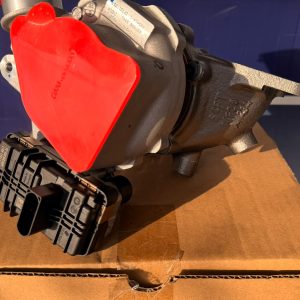 ISUZU D-MAX 1.9 RZ4E MOTOR EURO 6 - PICKUP TURBO ŞARJ OEM: 8974985741