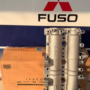 IVECO DAILY - TEMSA PRESTIJ - MITSUBISHI FUSO CANTER KÜLBÜTÖR KAPAĞI OEM: 504374029-504374027