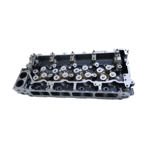 ISUZU NOVA - TURKUAZ - NPR 4HK1 SİLİNDİR KAPAĞI OEM: 8981706200