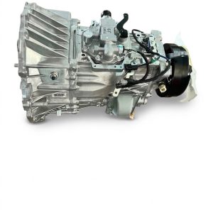 MİTSUBİSHİ PRESTİJ SANDIK ŞANZIMAN OEM: ME 537 731