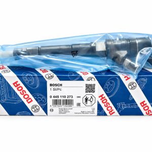 IVECO DAİLY/FİAT DUCATO 2.3 F1A 2007> ENJEKTÖR OEM: 0 445 110 273