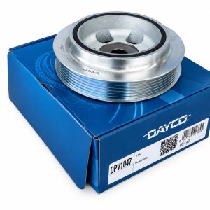 IVECI DAİLY / MİTSUBİSHİ 859 F1C 2012- KRANK KASNAK OEM: DPV1047