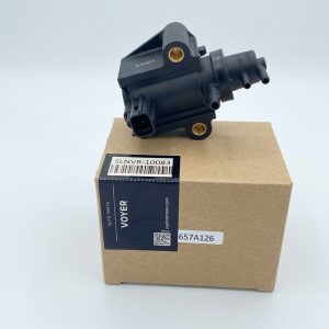 MİTSUBİSHİ L 200 VALF SELENOİD EMİŞ 2015- OEM:SLNVR-10083