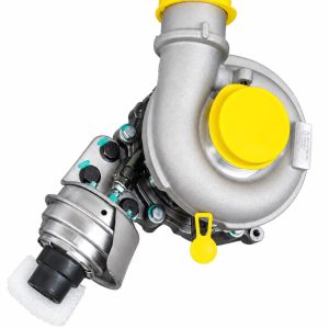 IVECO DAİLY 2.3 E5 TURBO OEM:504388383-808549-3/5801894358