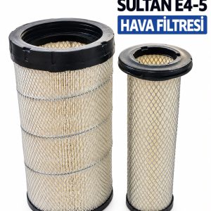 OTOKAR SULTAN EURO 4-5 HAVA FİLİTRESİ