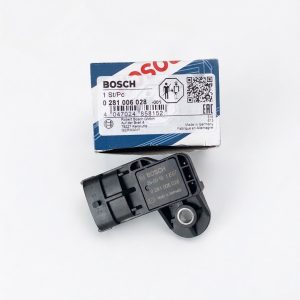 IVECO DAİLY/MİTSUBİSHİ FUSO 859 EMME MANİFOLD MAP SENSÖRÜ OEM:0 281 0006 028
