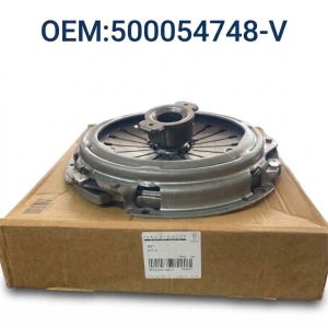 IVECO DAİLY F1C 3.0 ORJİNAL DEBRİYAJ SETİ / BASKI BALATA BİLYE OEM:500054748-V